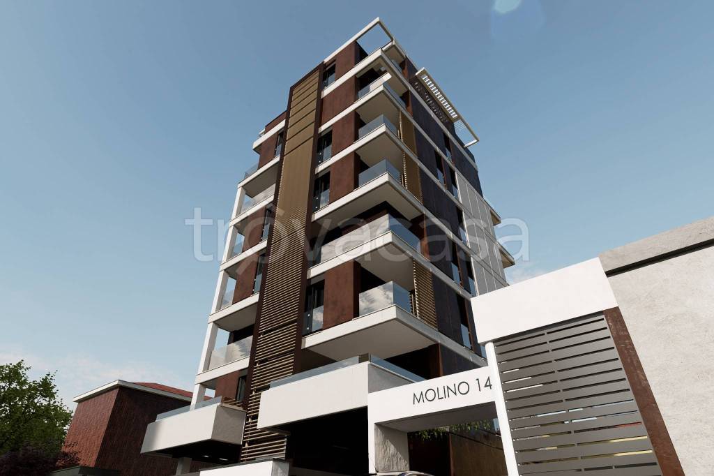 appartamento in vendita a Bresso