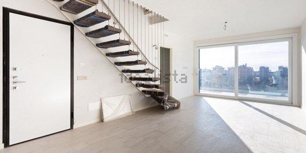 appartamento in vendita a Bresso