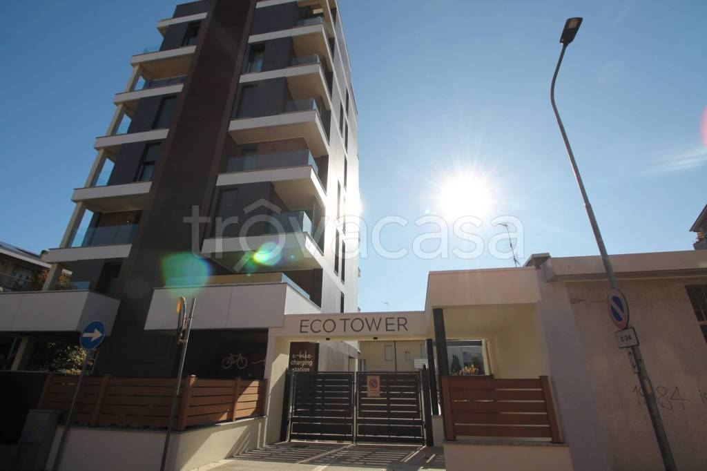 appartamento in vendita a Bresso