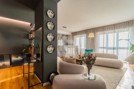 appartamento in vendita a Bresso