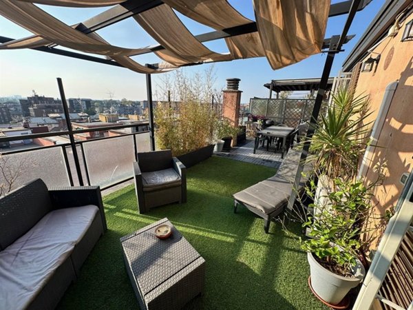 appartamento in vendita a Bresso