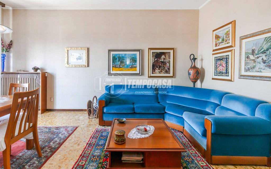 appartamento in vendita a Bresso