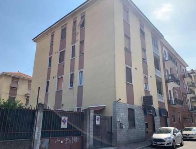appartamento in vendita a Bresso