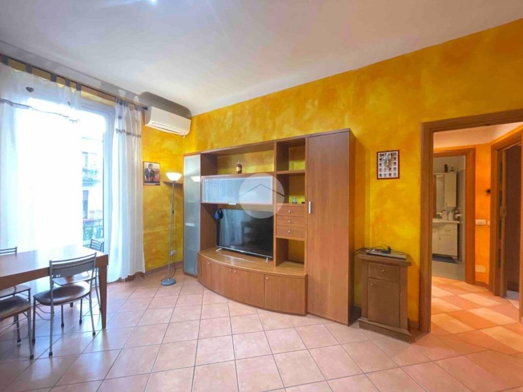 appartamento in vendita a Bresso