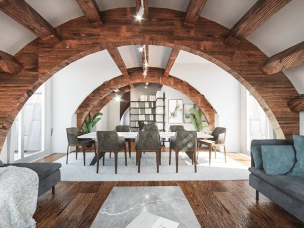 appartamento in vendita a Bresso