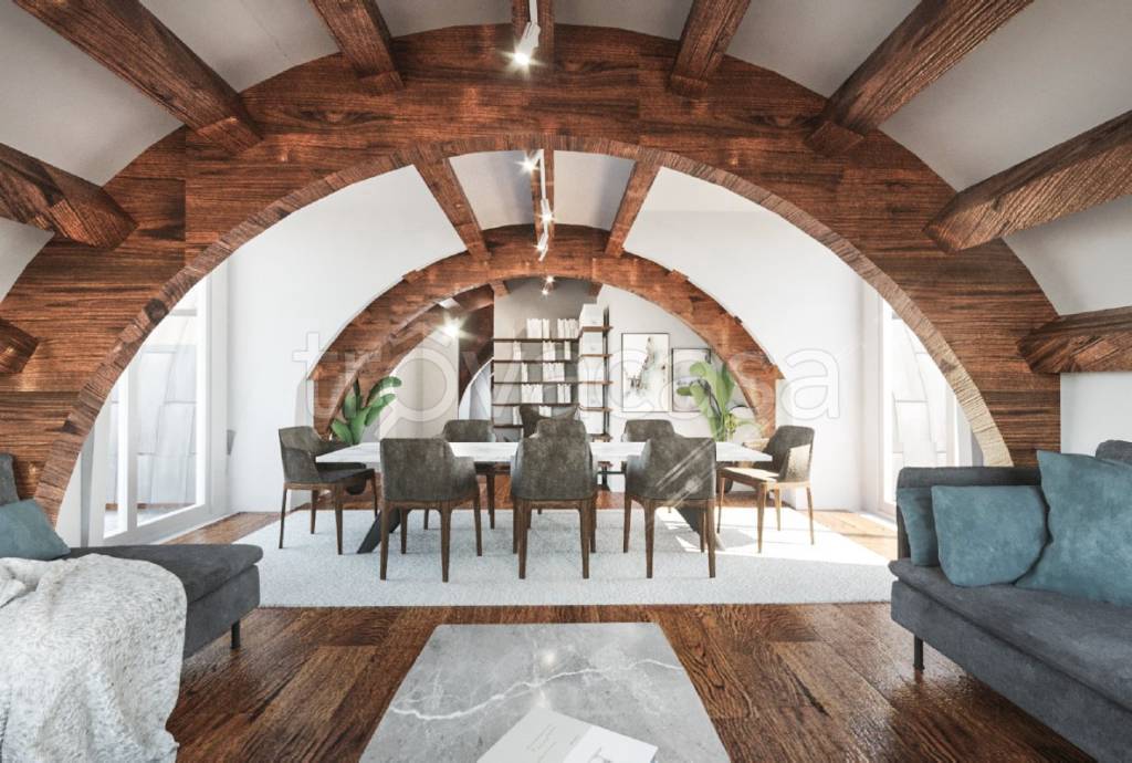 appartamento in vendita a Bresso