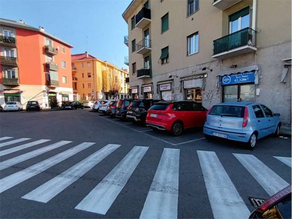 negozio in vendita a Bresso