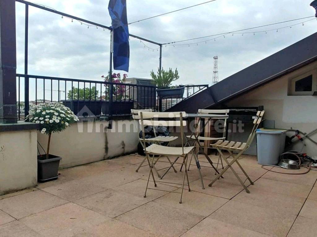 appartamento in vendita a Bresso