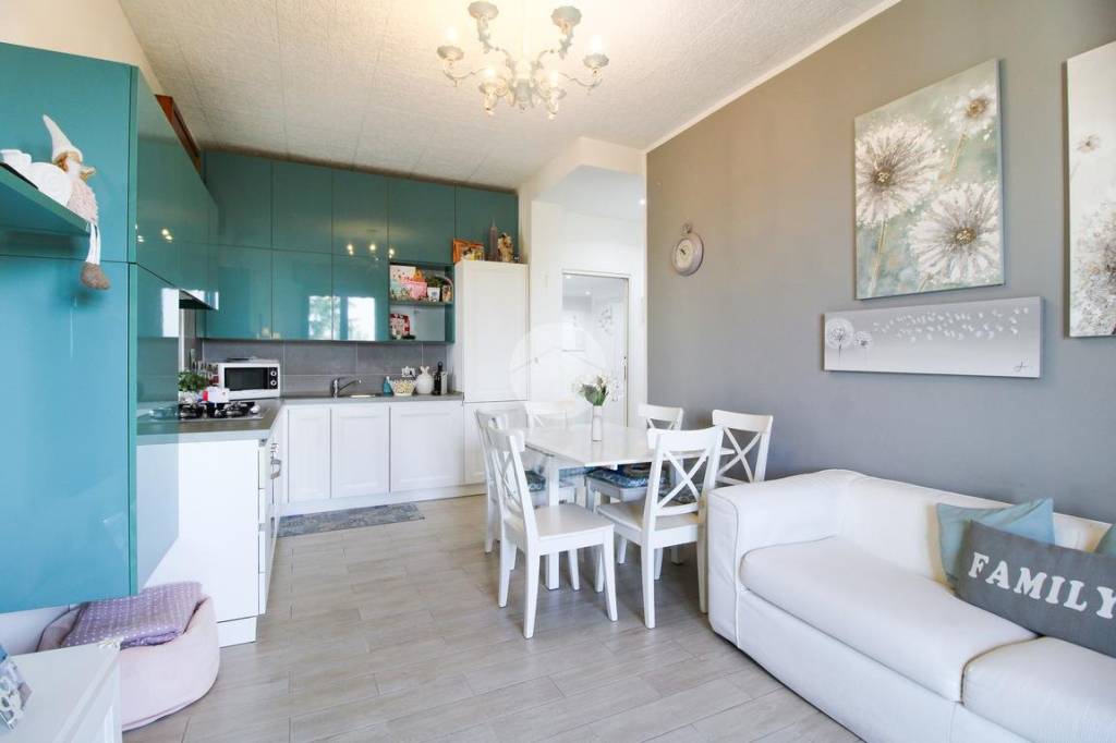 appartamento in vendita a Bresso