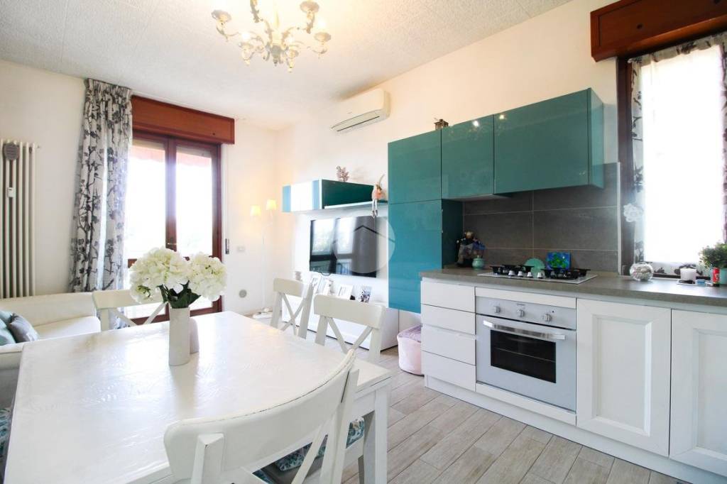 appartamento in vendita a Bresso