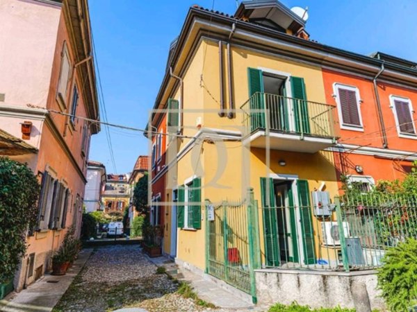 appartamento in vendita a Bresso