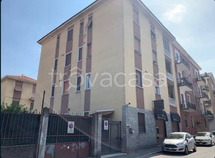 appartamento in vendita a Bresso