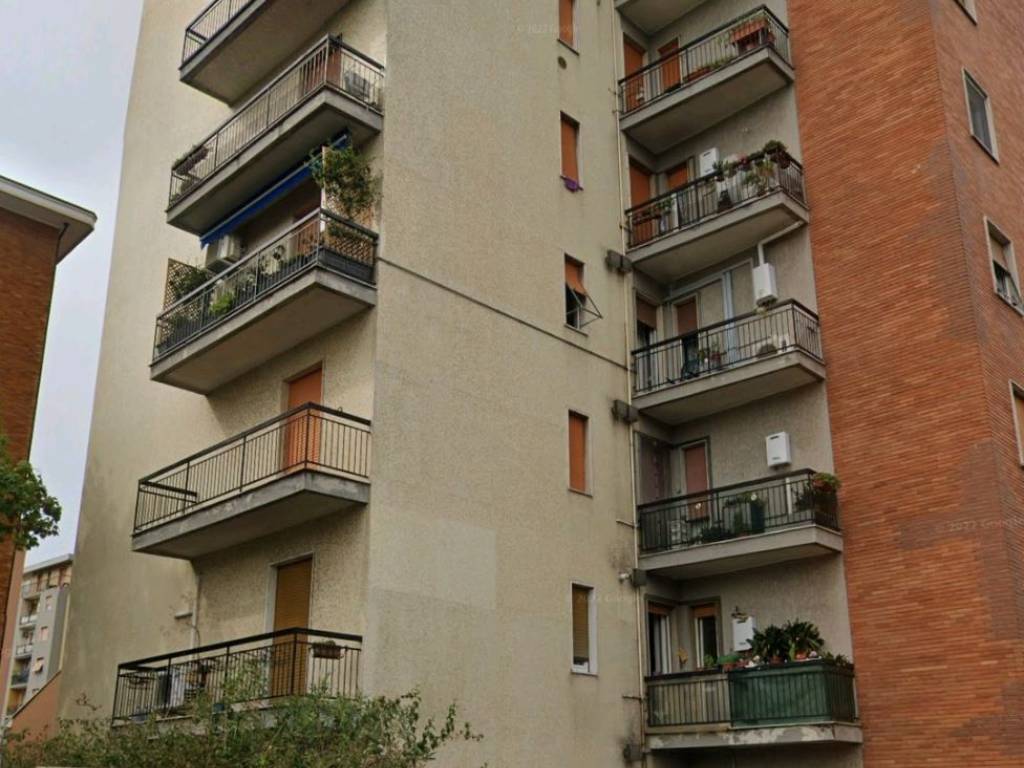 appartamento in vendita a Bresso