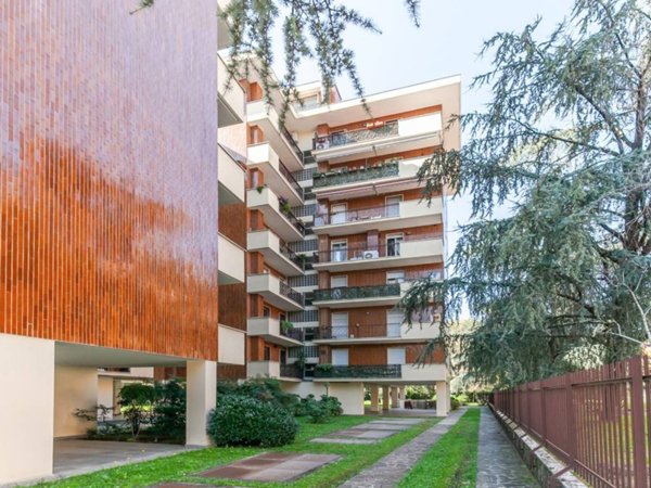 appartamento in vendita a Bresso