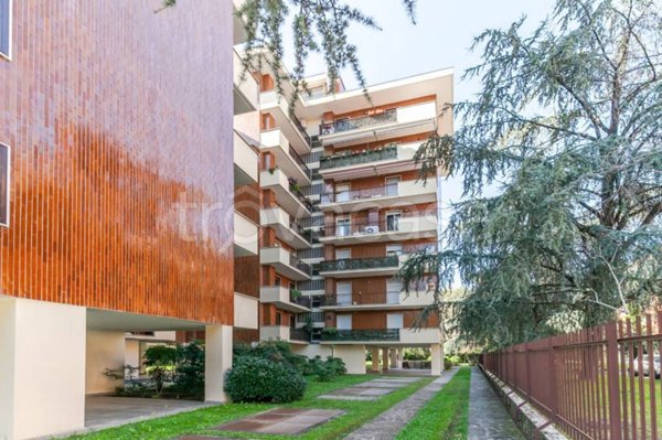 appartamento in vendita a Bresso