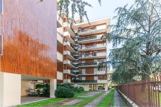 appartamento in vendita a Bresso