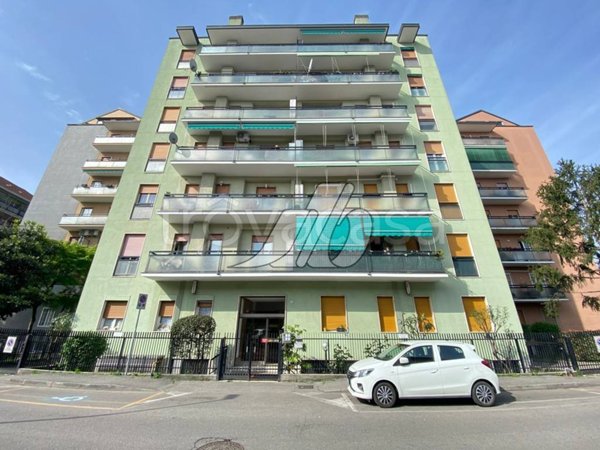 appartamento in vendita a Bresso