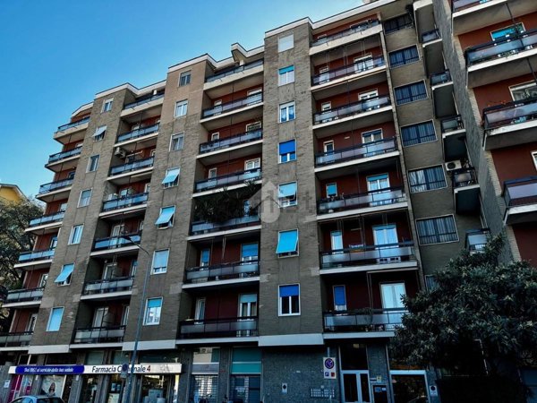 appartamento in vendita a Bresso