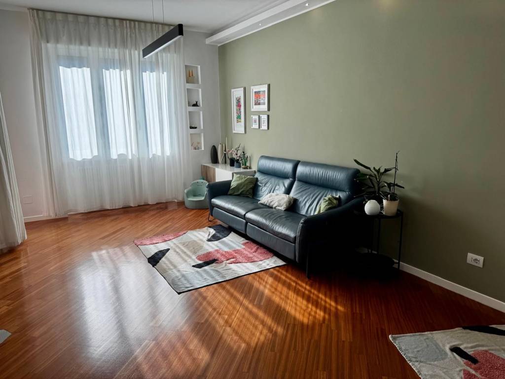 appartamento in vendita a Bresso