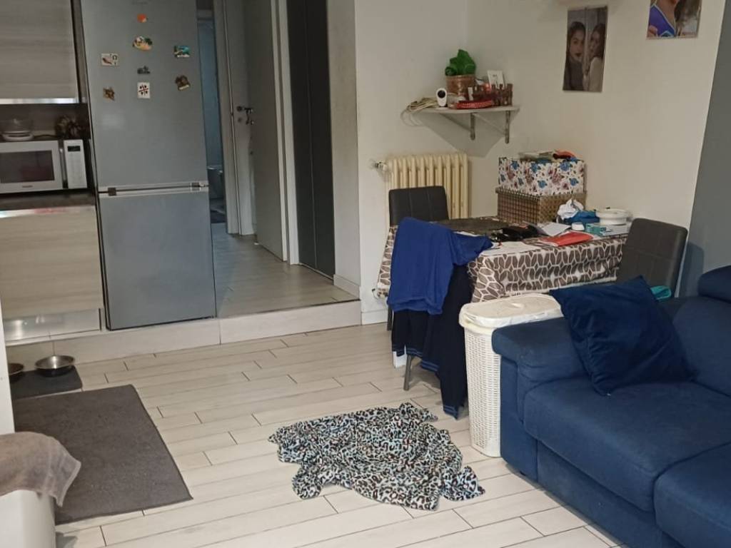 appartamento in vendita a Bresso