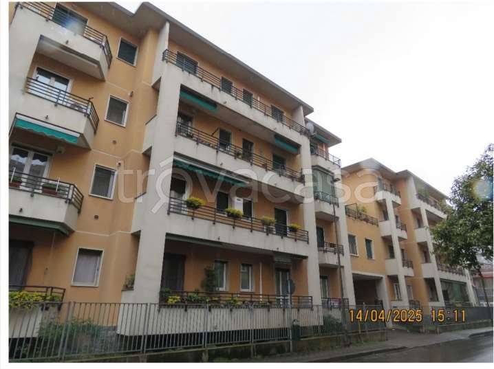 appartamento in vendita a Bresso