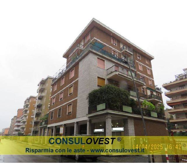 casa indipendente in vendita a Bresso