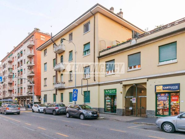 appartamento in vendita a Bresso