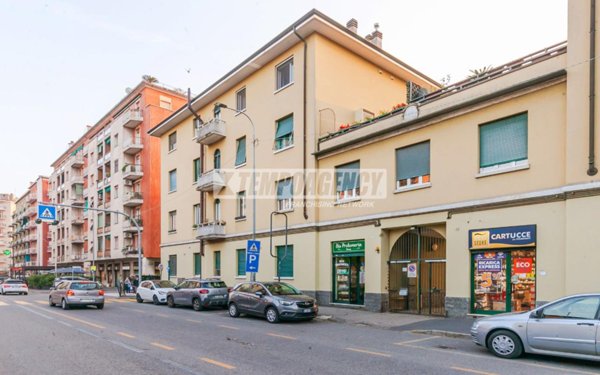 appartamento in vendita a Bresso