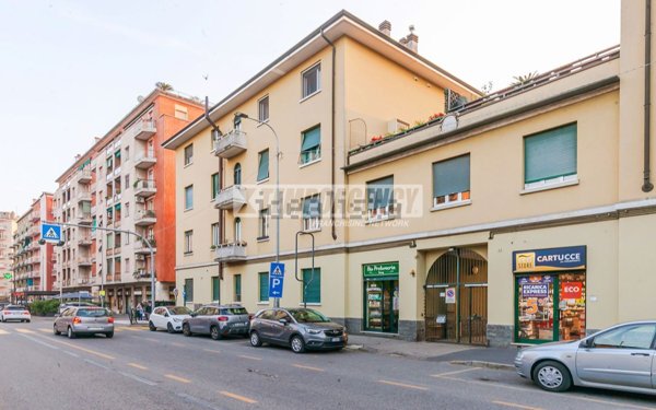 appartamento in vendita a Bresso