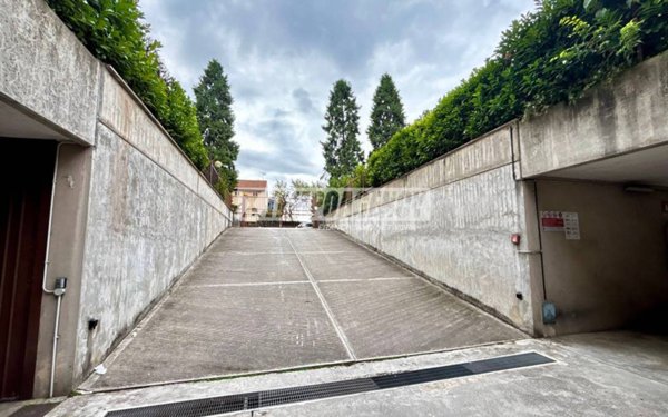 casa indipendente in vendita a Bresso