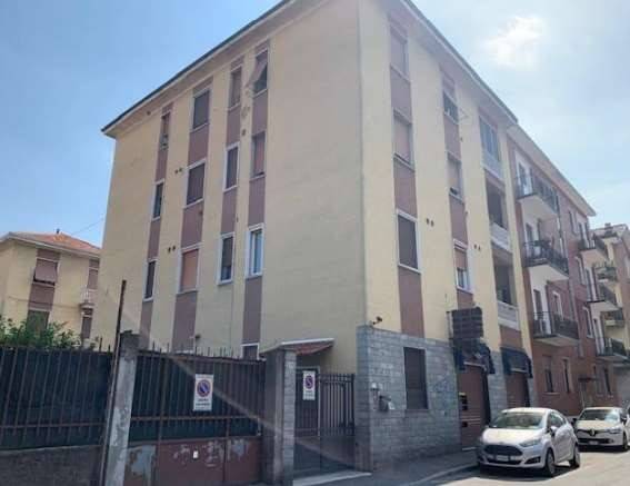 appartamento in vendita a Bresso