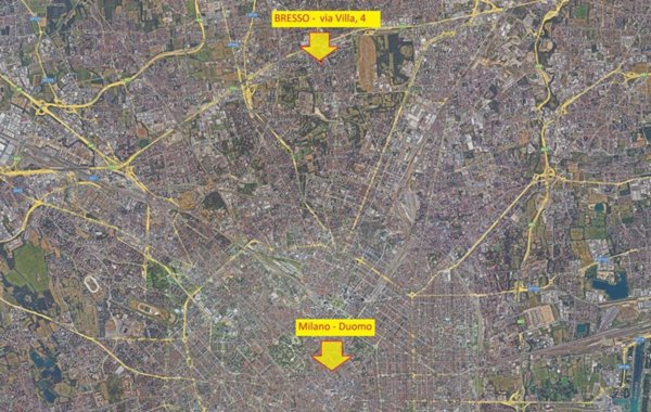 negozio in vendita a Bresso