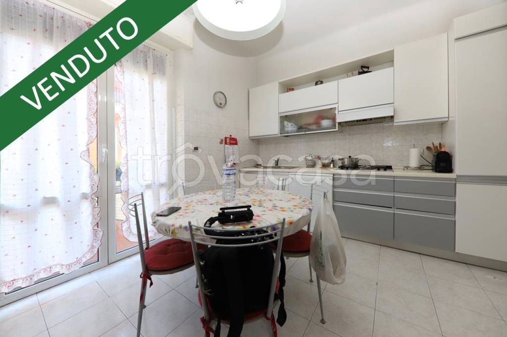 appartamento in vendita a Bresso