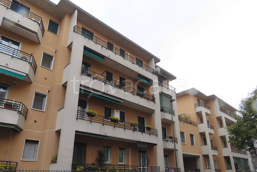 appartamento in vendita a Bresso