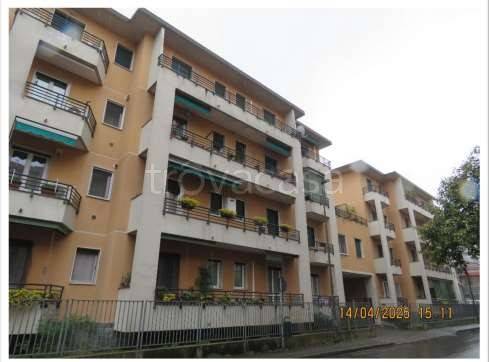 appartamento in vendita a Bresso