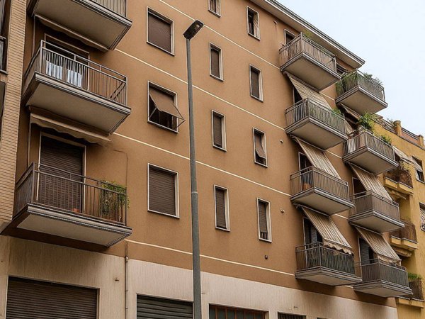 appartamento in vendita a Bresso