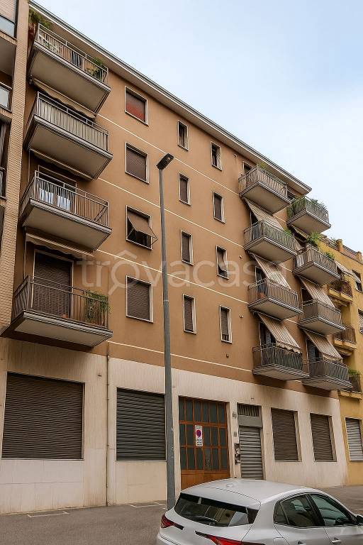 appartamento in vendita a Bresso