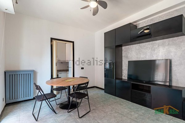 appartamento in vendita a Bresso