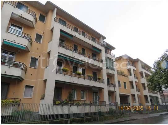 appartamento in vendita a Bresso