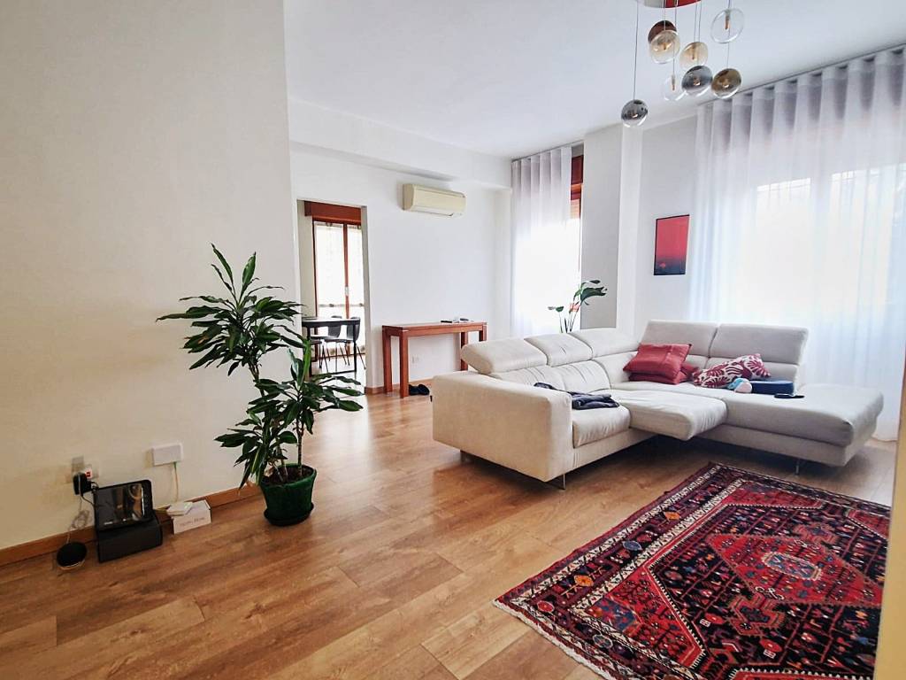 appartamento in vendita a Bresso