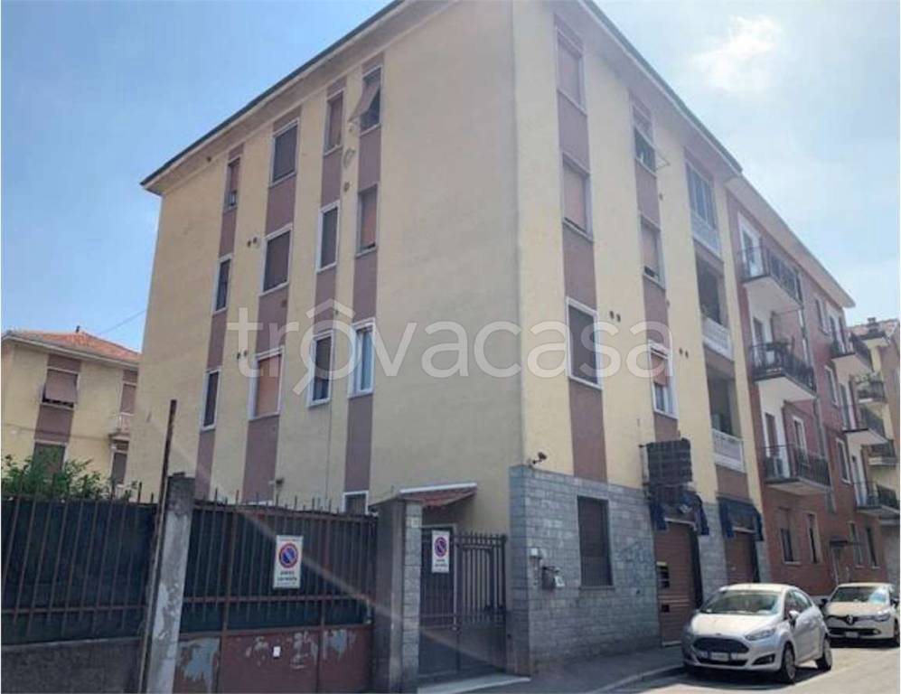 appartamento in vendita a Bresso