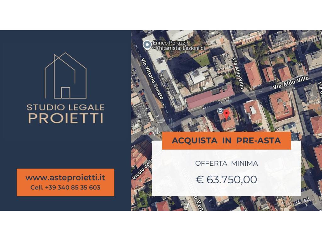 negozio in vendita a Bresso