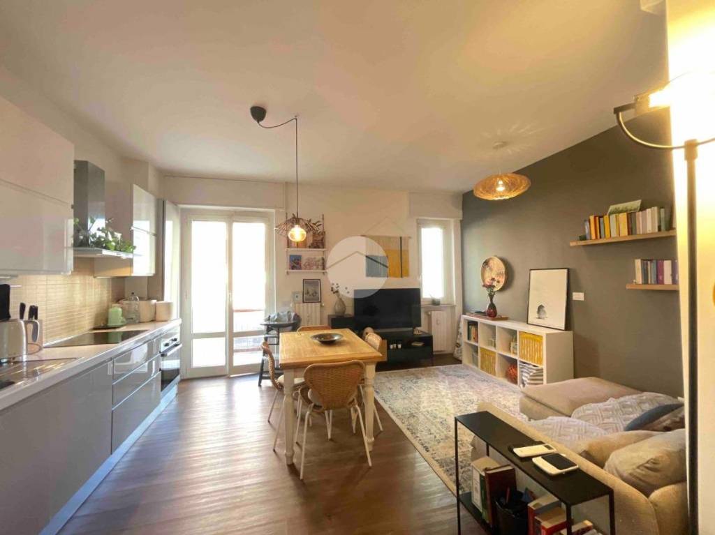 appartamento in vendita a Bresso