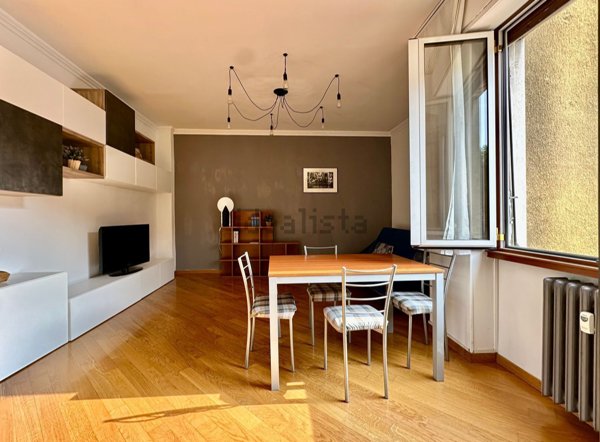 appartamento in vendita a Bresso