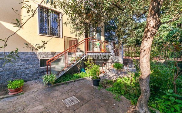 appartamento in vendita a Bresso