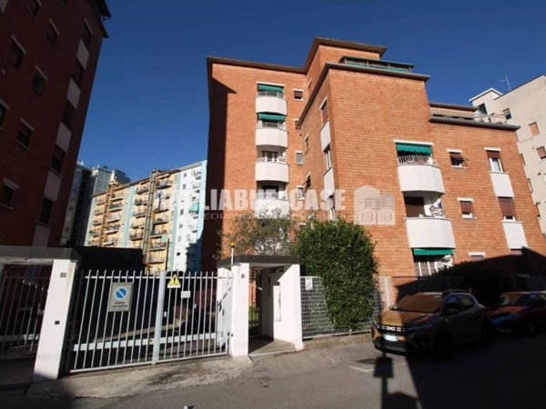 appartamento in vendita a Bresso