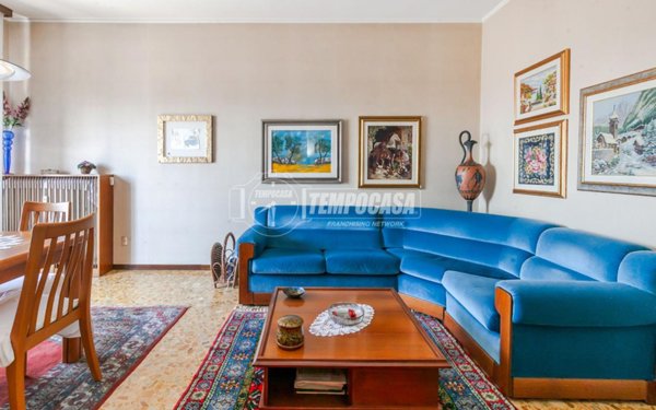 appartamento in vendita a Bresso