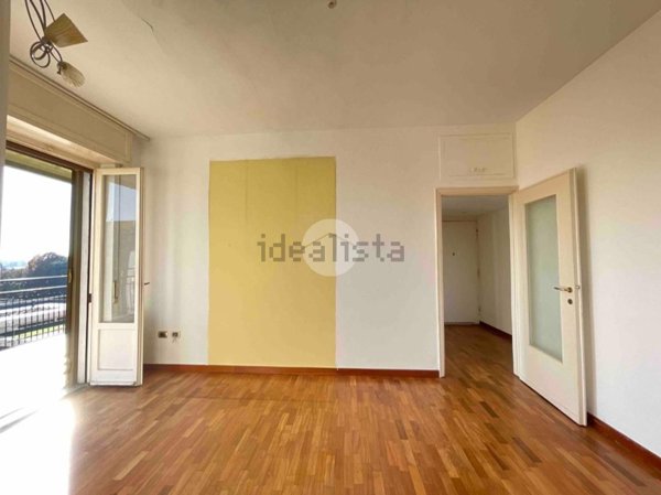 appartamento in vendita a Bresso