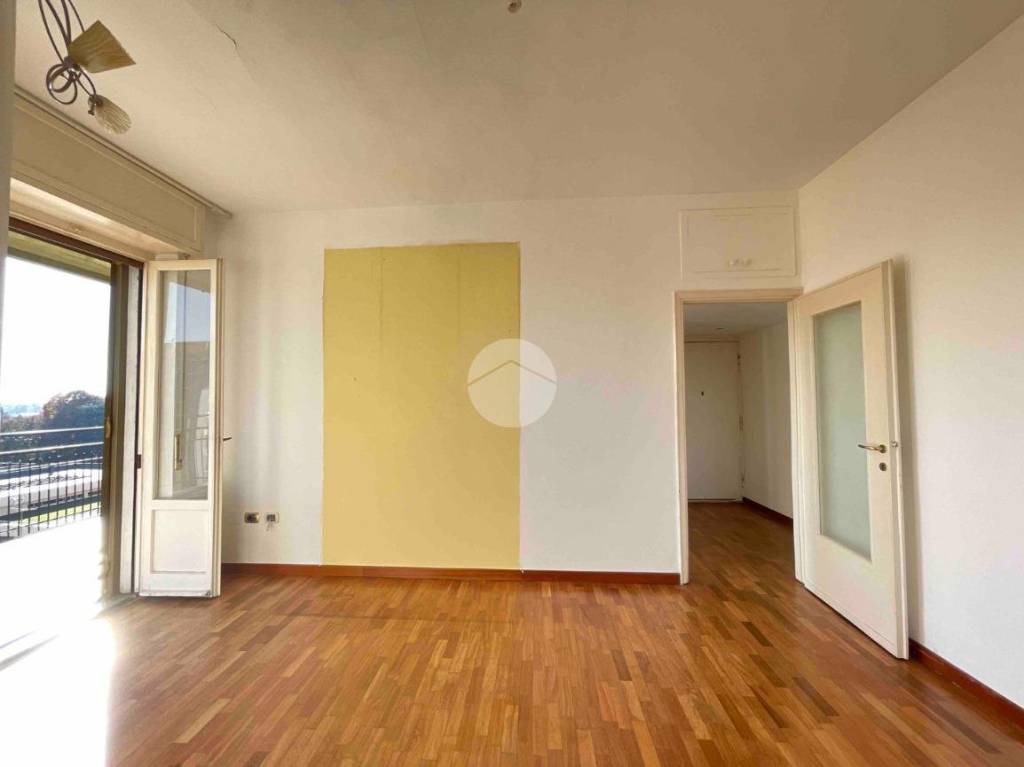 appartamento in vendita a Bresso