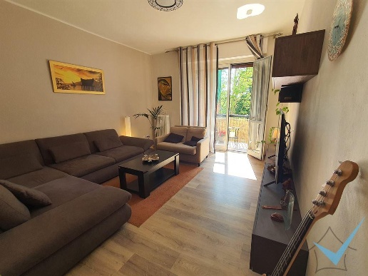 appartamento in vendita a Bresso